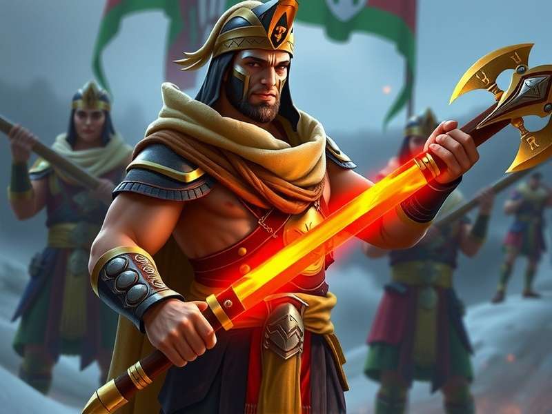 Cumin Warrior Pro - Vibrant Player Community Cumin Warrior Pro Player Community